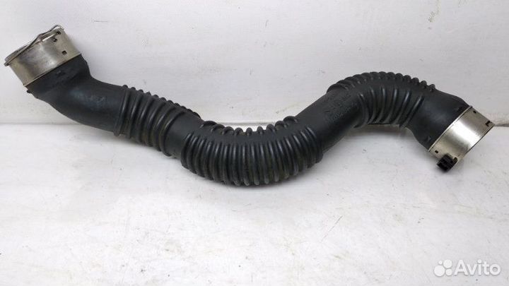 Патрубок интеркулера Mercedes-Benz Cla W117 2.0