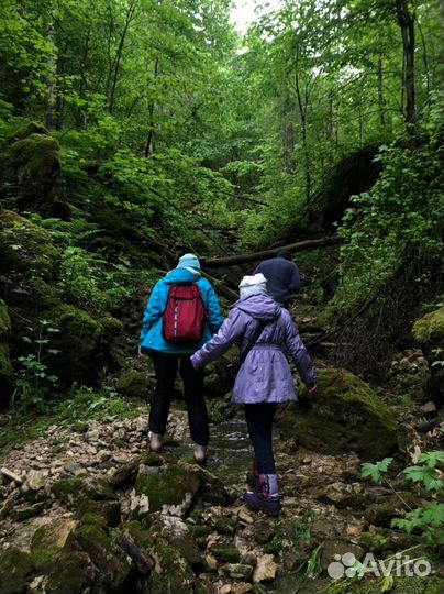 Тур в Ашу с кучей локаций 28.04.24