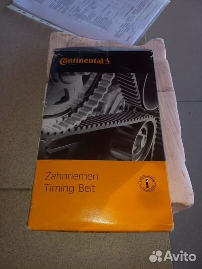 Комплект грм