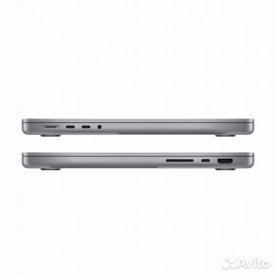 Ноутбук Apple MacBook Pro 14 M2 Max, 32 гб, 1 тб S