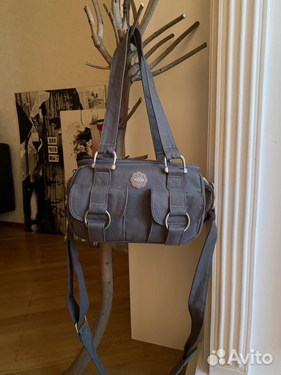 Сумка для камеры Hugger