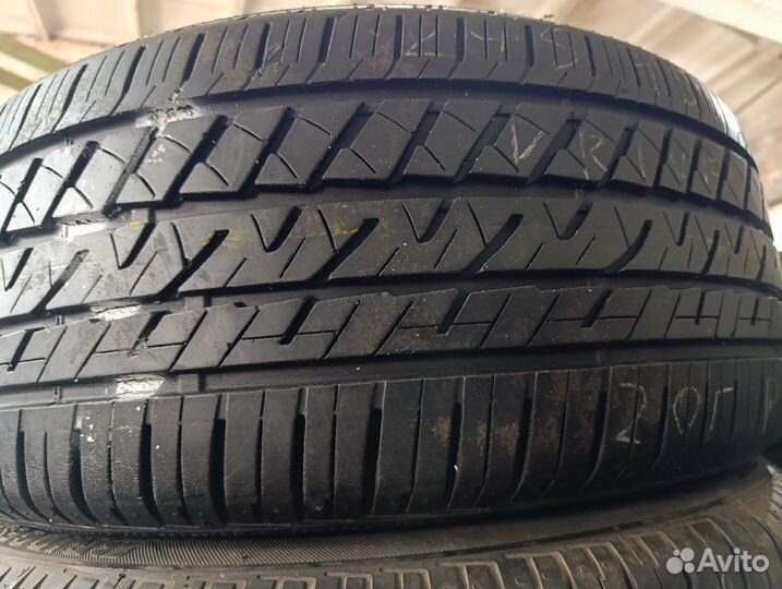 Bridgestone DriveGuard 245/45 R18 109F