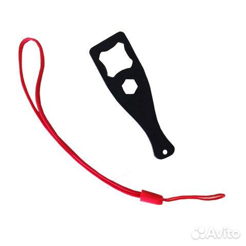 Ключ для болтов крепления камеры GoPro