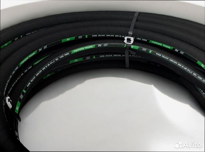 Рукав гидравлический 1SN DN 31 