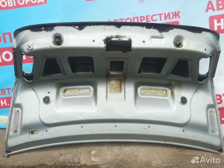 Крышка багажника Лифан Бриз