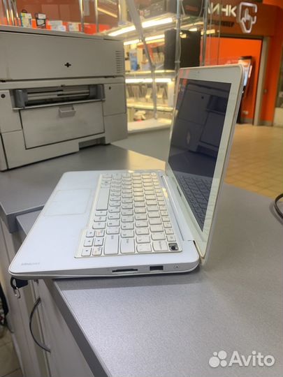 Ноутбук lenovo s206