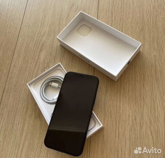 iPhone 12 mini, 128 ГБ