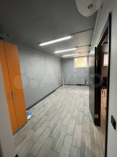 Торговое, офисное, складское помещение