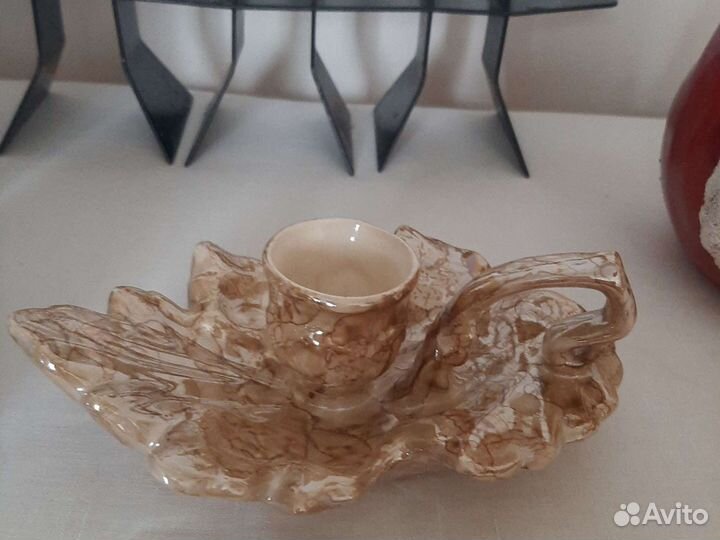 Подсвечники