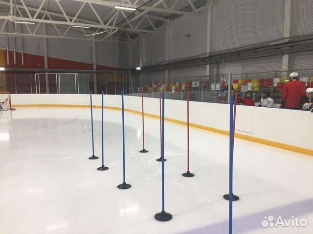 Шесты для обводки