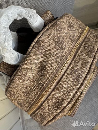 Рюкзак Guess Eco elements оригинал