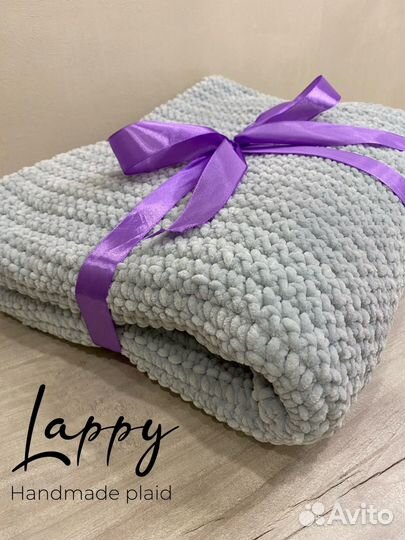 Вязание на заказ крючком