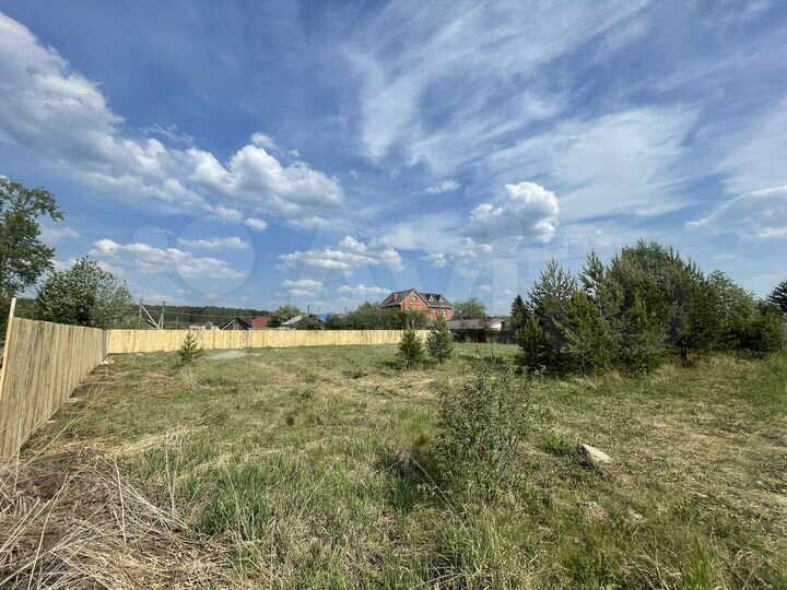 Участок 6 сот. (ИЖС)