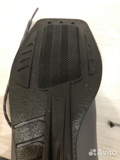 Лыжные ботинки 41 размер