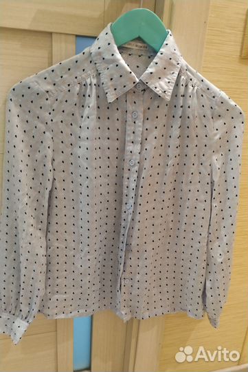 Блузка gloria jeans 152