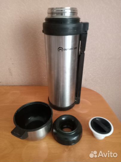 Термос Outventure, 2л