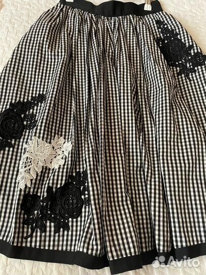 Юбка и кофта оригинал