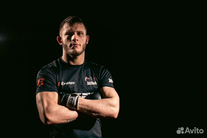 Тренировки: мма, бокс, самбо, вольная борьба