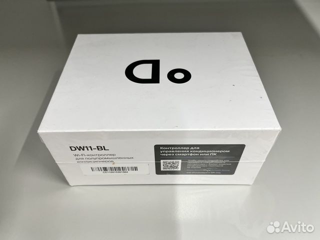 Wi-Fi Контроллер для кондиционеров