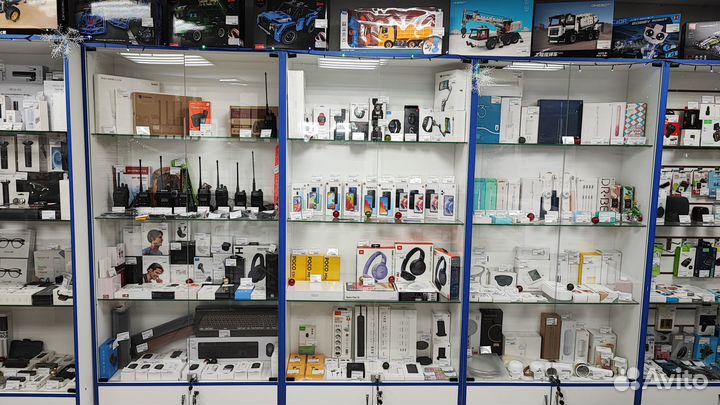 Метеостанция Miaomiaoce MHO-C303