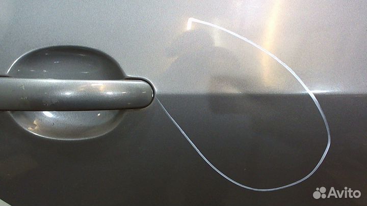 Дверь боковая Volkswagen Golf Plus, 2008