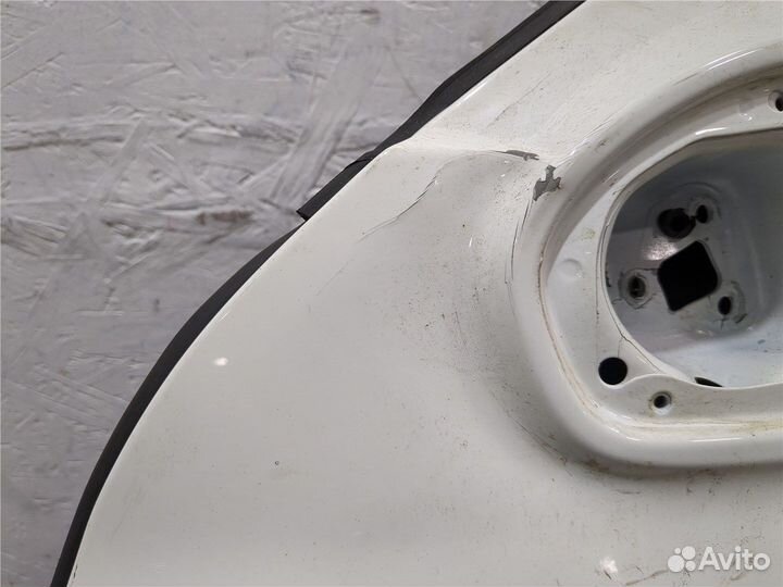 Дверь боковая Mercedes CLC, 2010