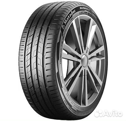 Matador Hectorra 5 235/35 R19 91Y