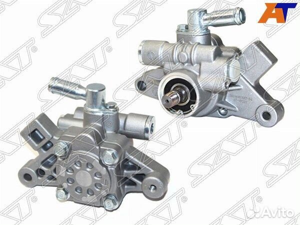 Насос гур chery amulet A15