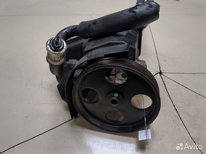 Гур Citroen Xsara-Picasso, 2000