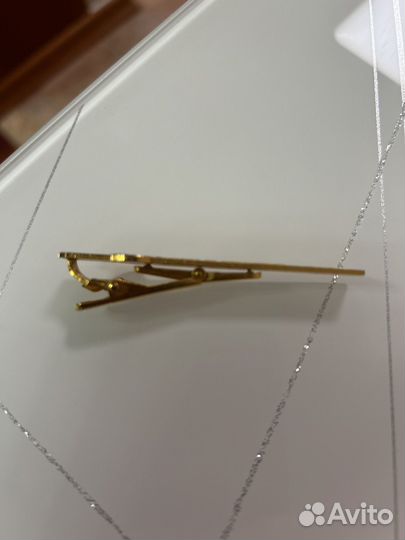 Зажим для галстука