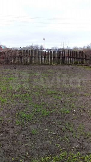 Участок 6 сот. (ИЖС)