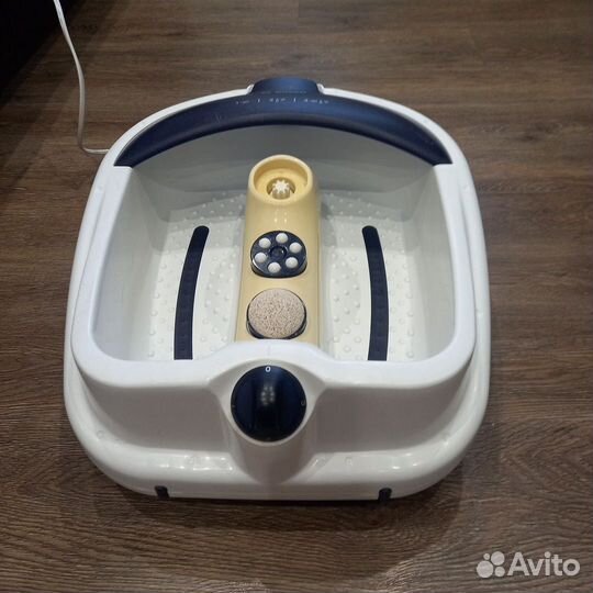 Гидромассажная ванночка для ног bosch