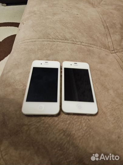 iPhone 4S, 32 ГБ