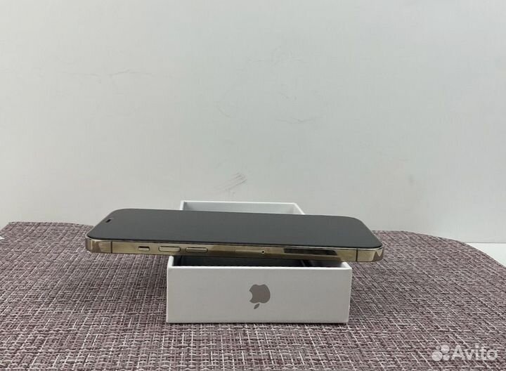 iPhone 12 pro max 256