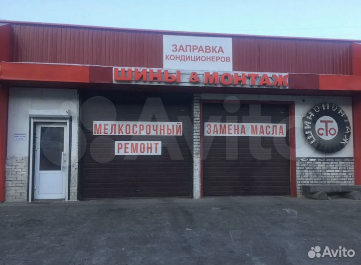 Автосервис замена стоек амортизатора