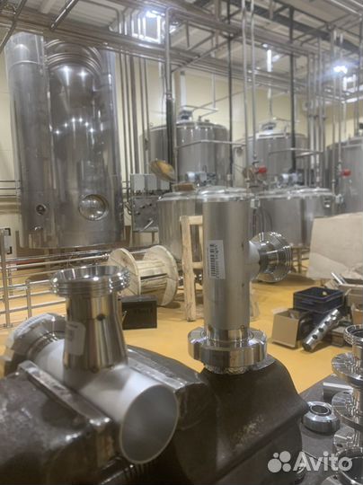 Сварочные работы