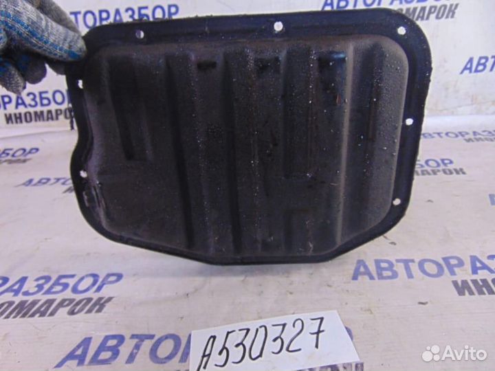 Поддон масляный двигателя для Nissan Primera 3 20