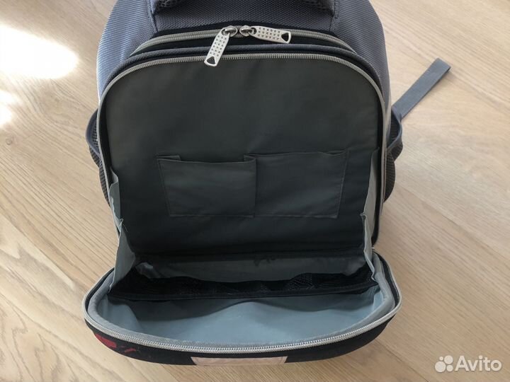 Школьный рюкзак Ecotope kids