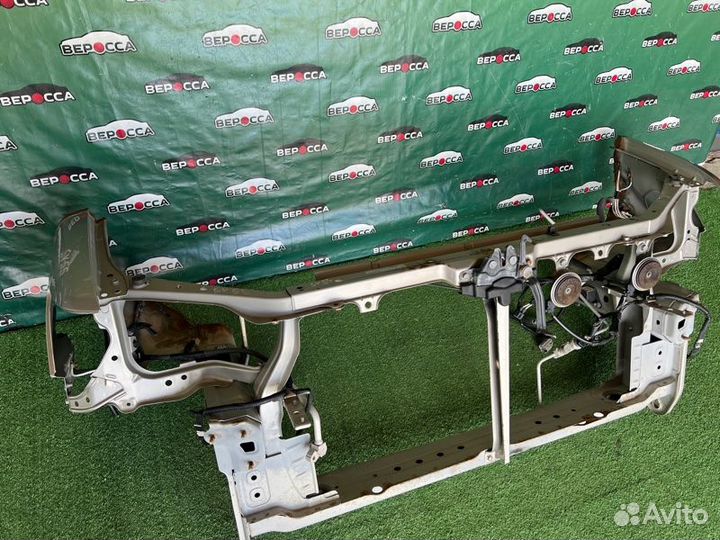 Телевизор Toyota Vista SV55 2 Мод