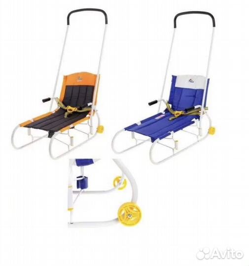 Nika Ветерок 4 В4К