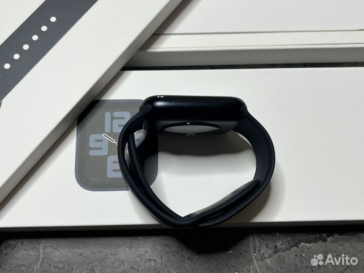 Часы Apple Watch SE 2nd Gen 2022 44 mm 99 акб