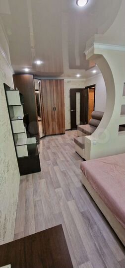 1-к. квартира, 29,5 м², 1/5 эт.