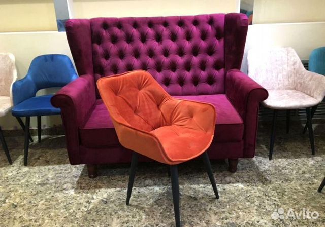 Стул опт розница