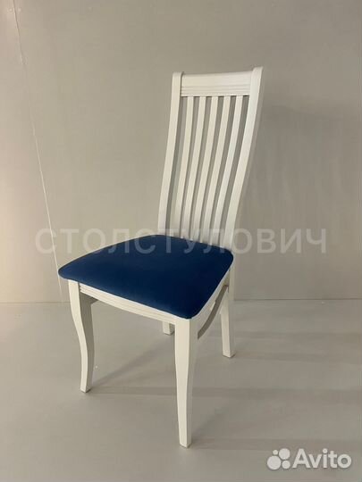 Столы и стулья