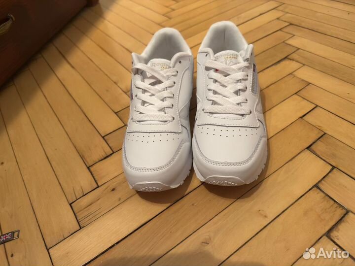 Кроссовки reebok classic