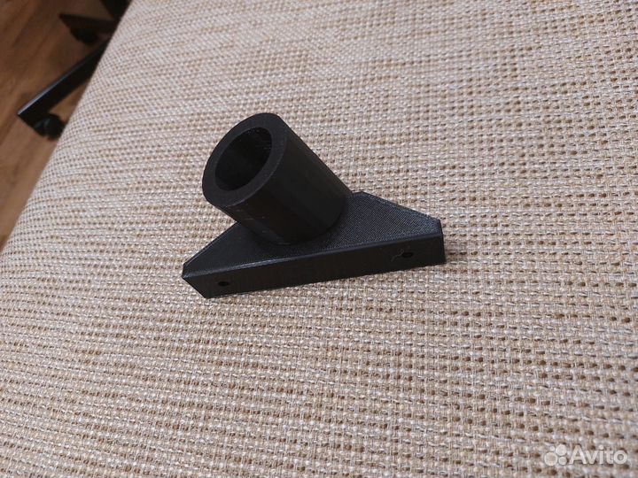 Держатель для спининга