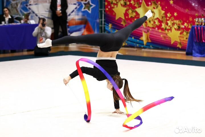 Выступление на мероприятии