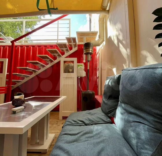 В продаже кафе с оборудованием, Московская, 130 м²