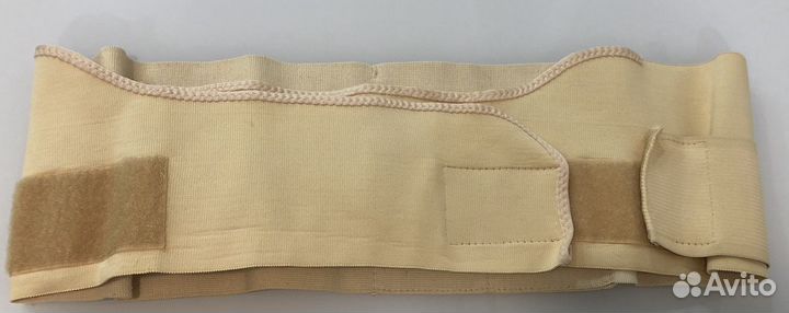 Пояс для беременных универсал. EL forma, р. L-XL