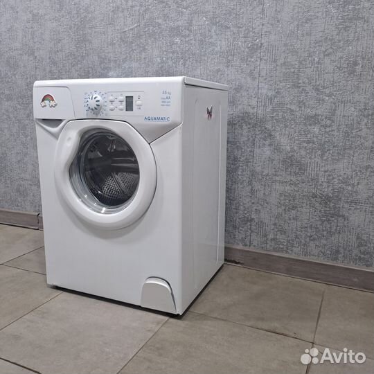 Стиральная машина под раковину